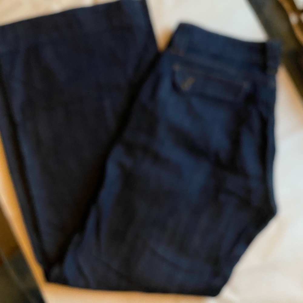Levi’s trouser jeans - gently worn